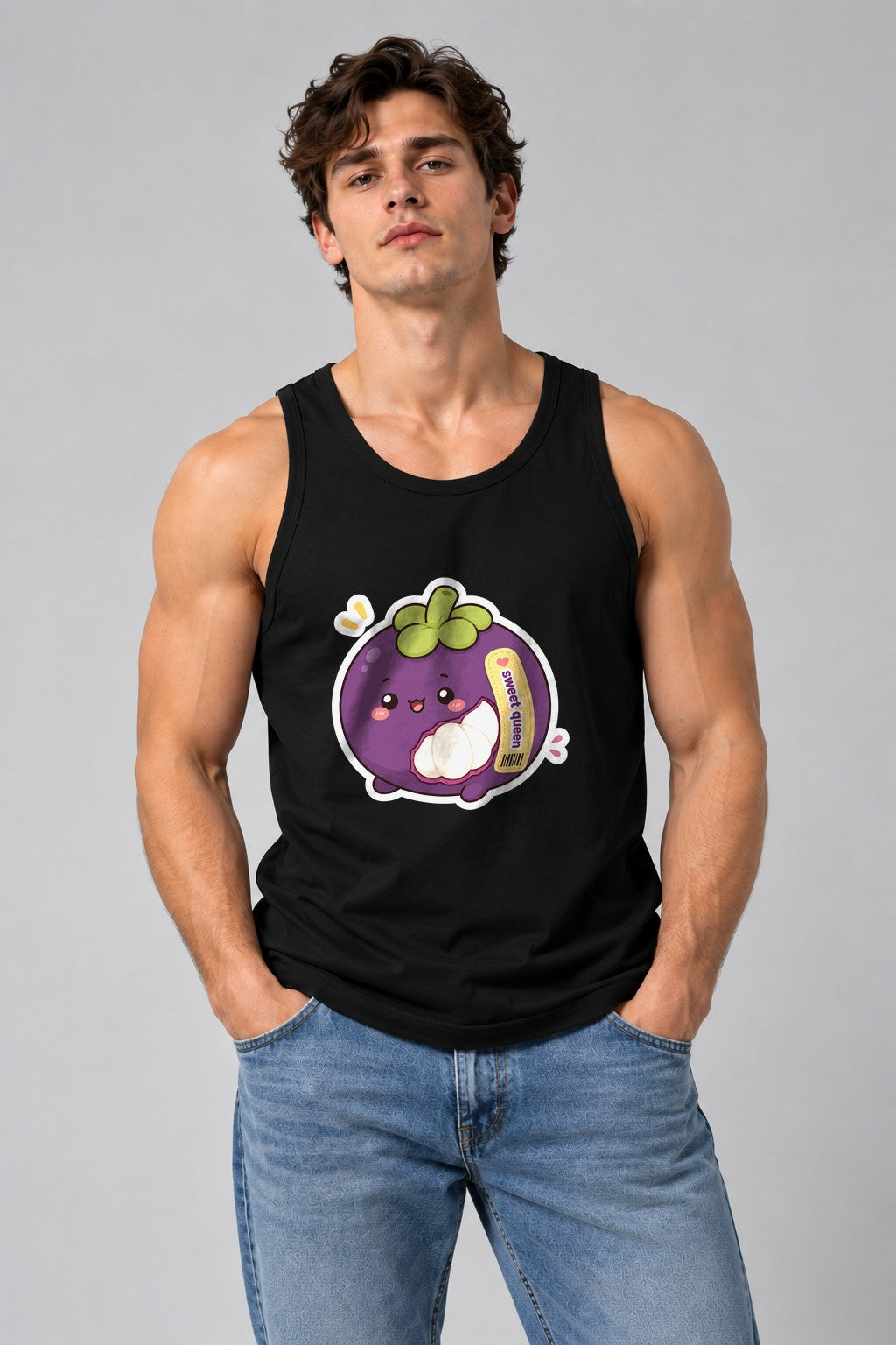 Sweet Queen Mangosteen