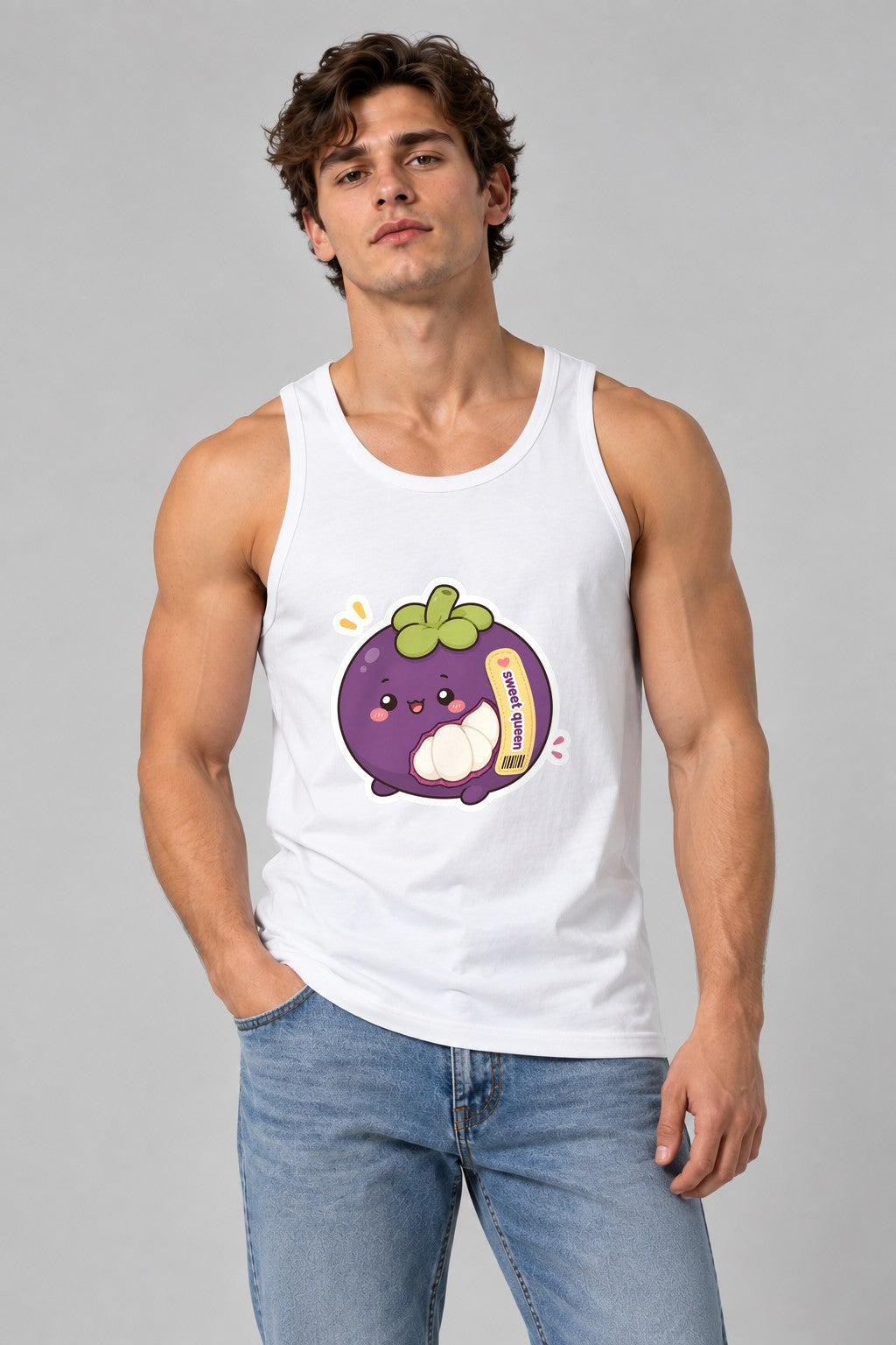 Sweet Queen Mangosteen