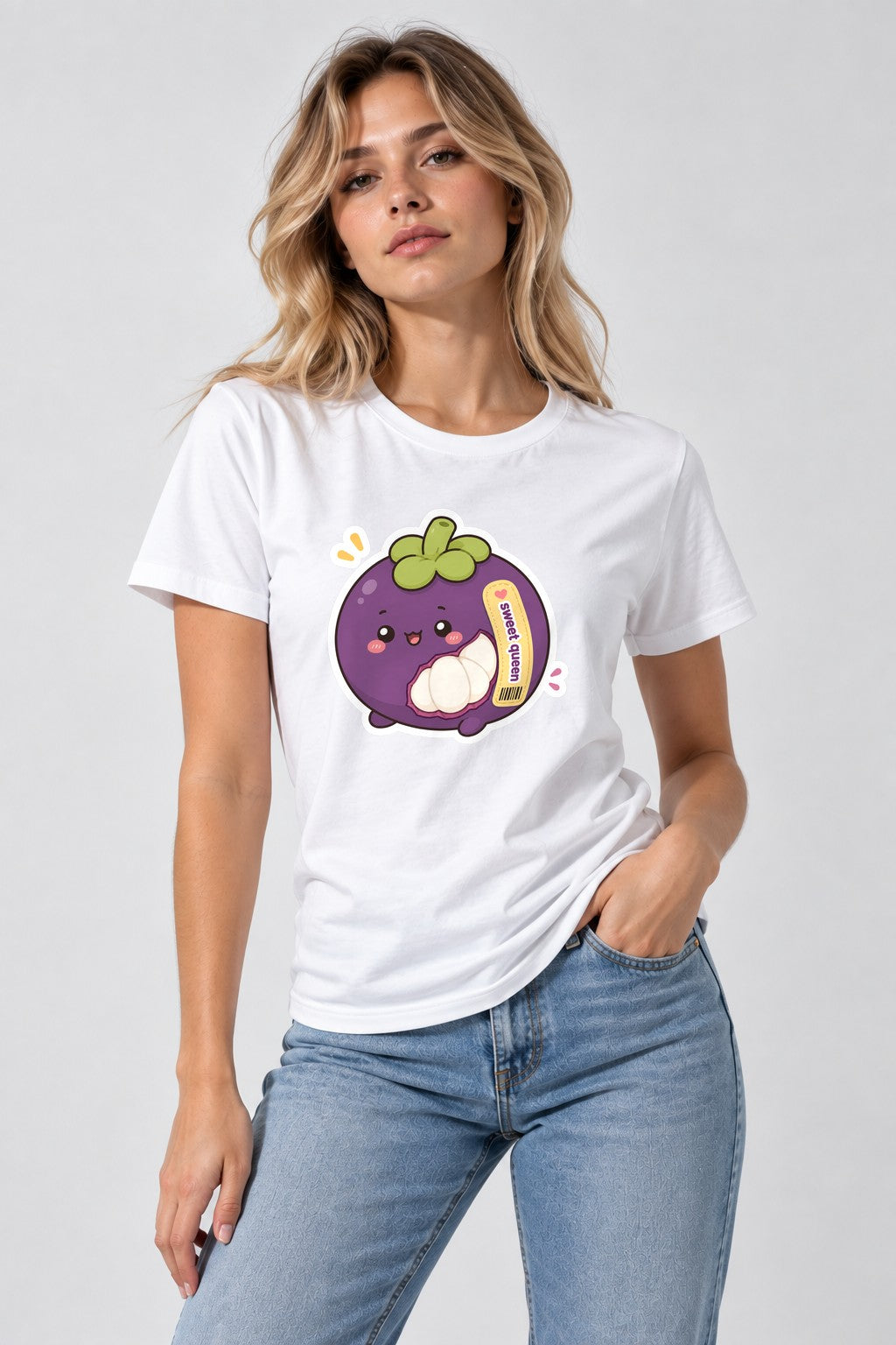 Sweet Queen Mangosteen product image 1