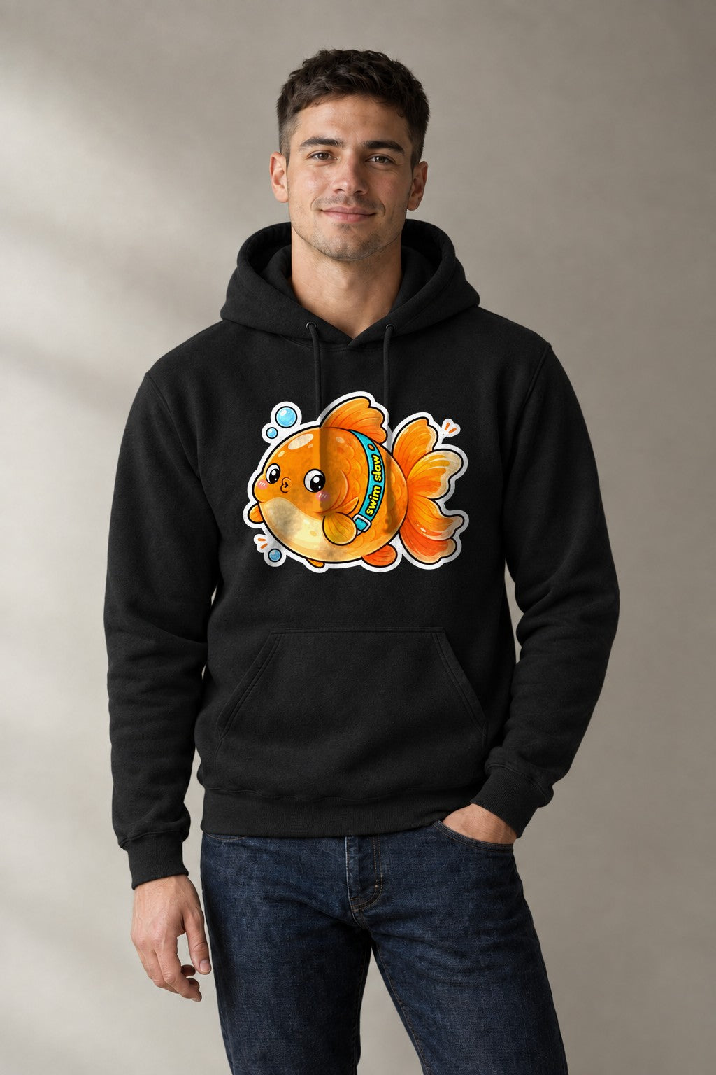 Swim Slow Fish product image 2