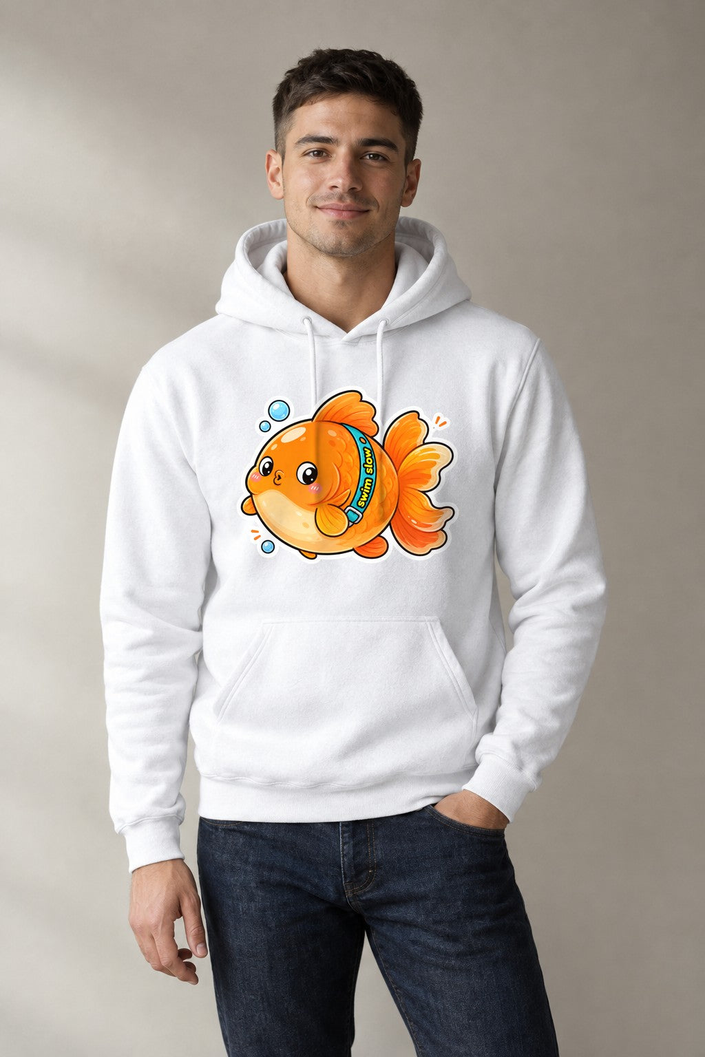 Swim Slow Fish product image 1