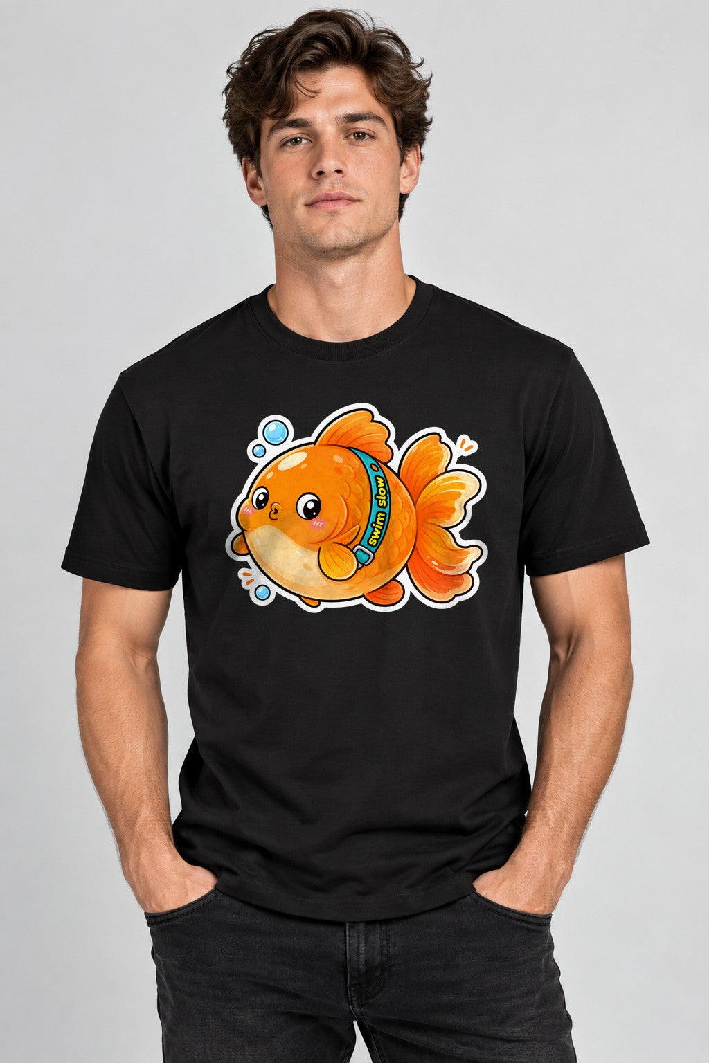 Swim Slow Fish product image 2