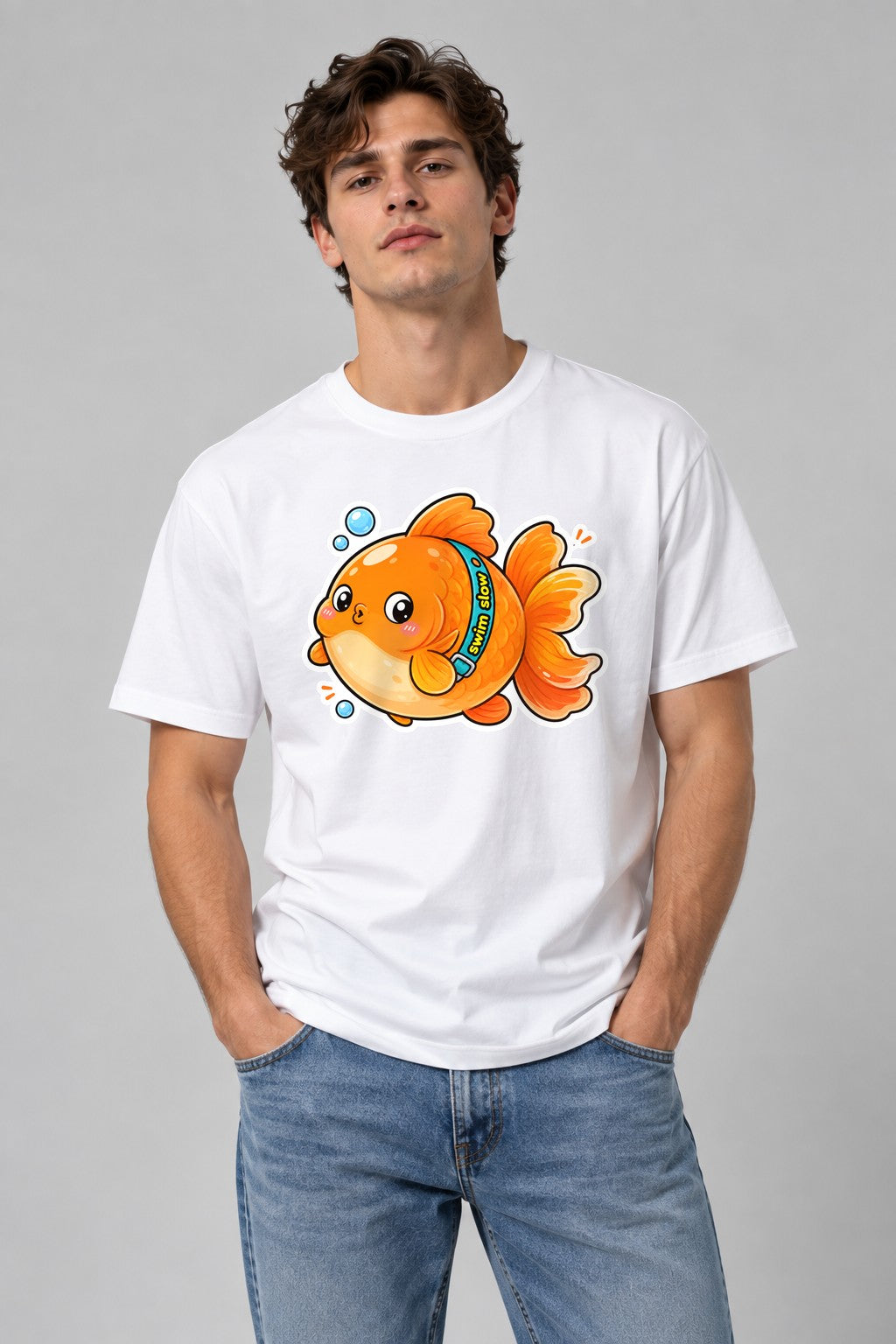 Swim Slow Fish product image 1
