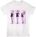 Swim Suit Panels Marilyn Monroe T-Shirt product image 1