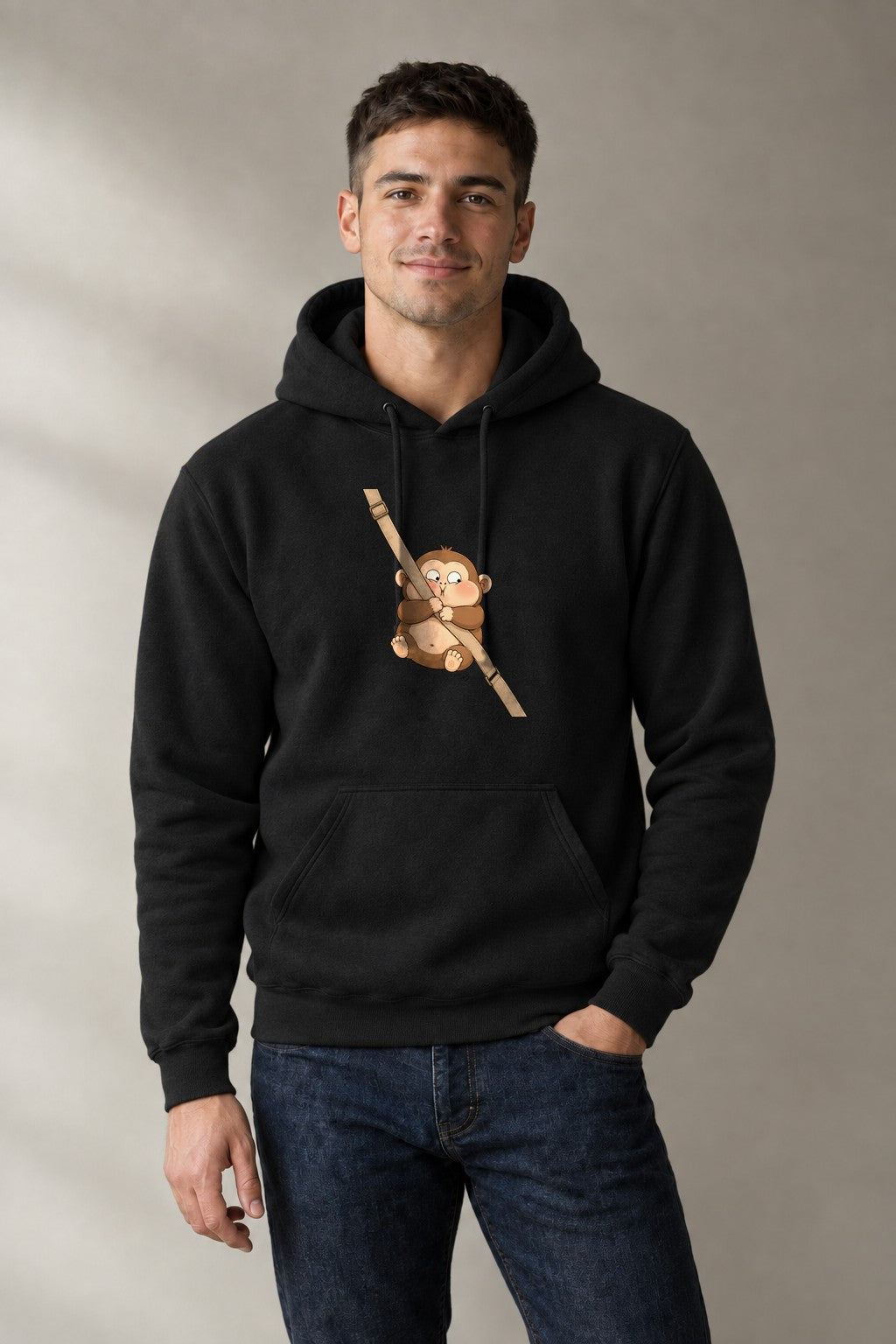 Swinging Monkey product image 2