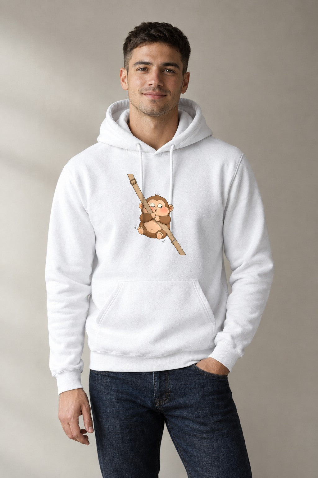Swinging Monkey product image 1