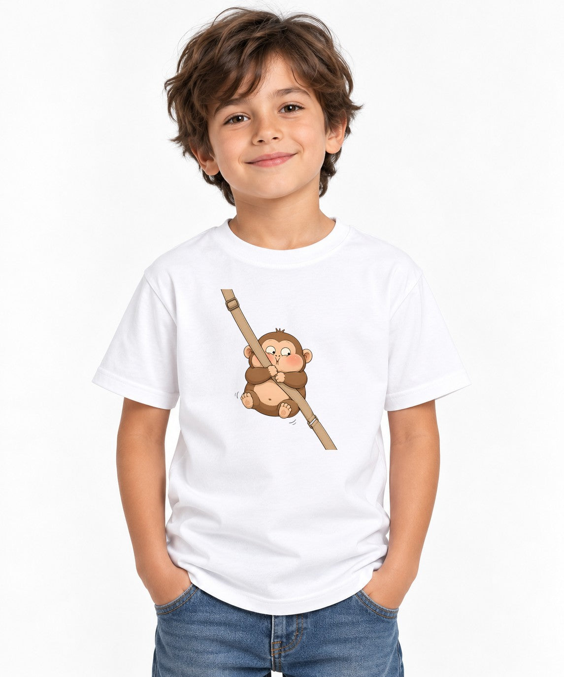 Swinging Monkey product image 1