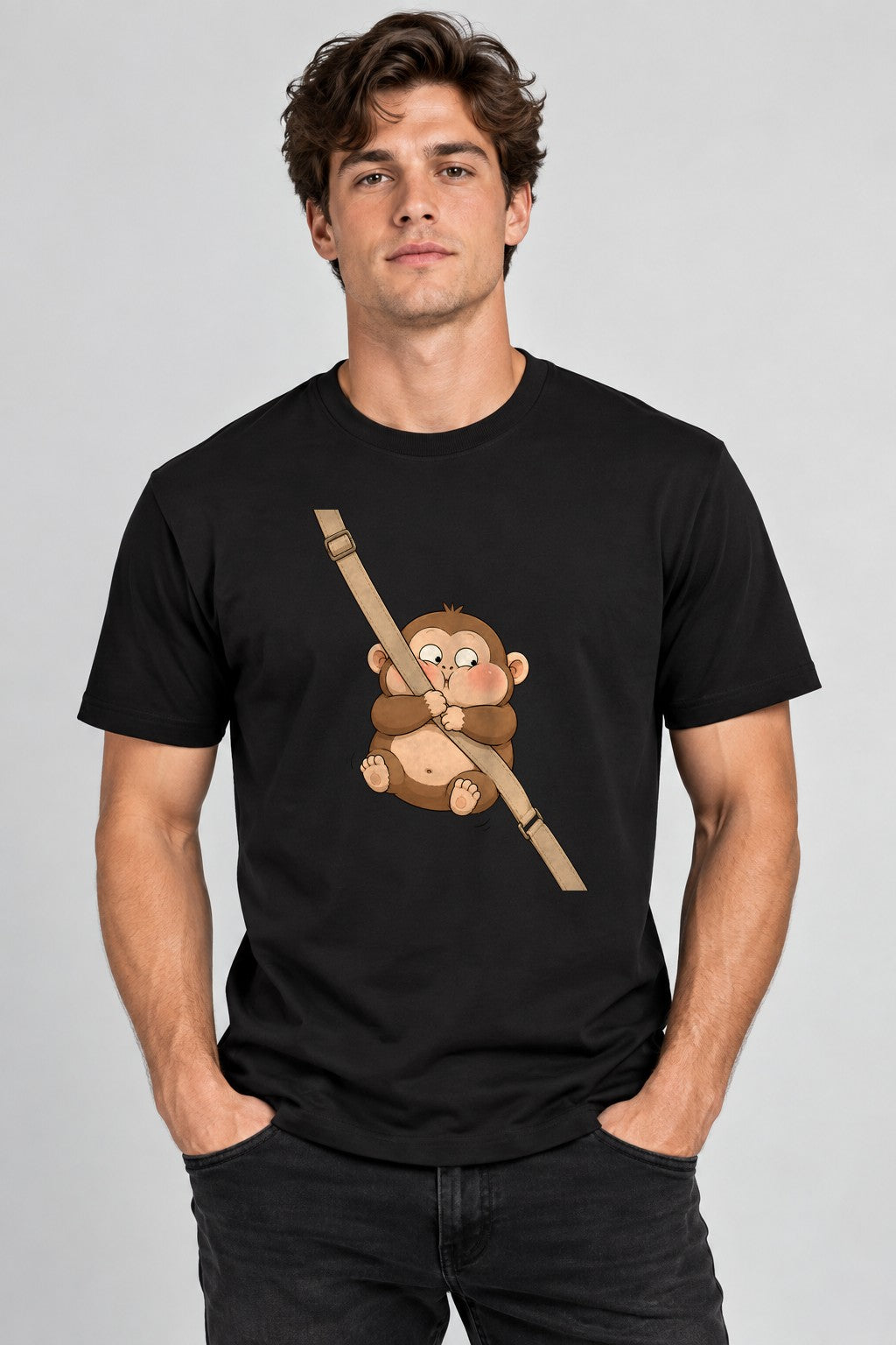 Swinging Monkey product image 2
