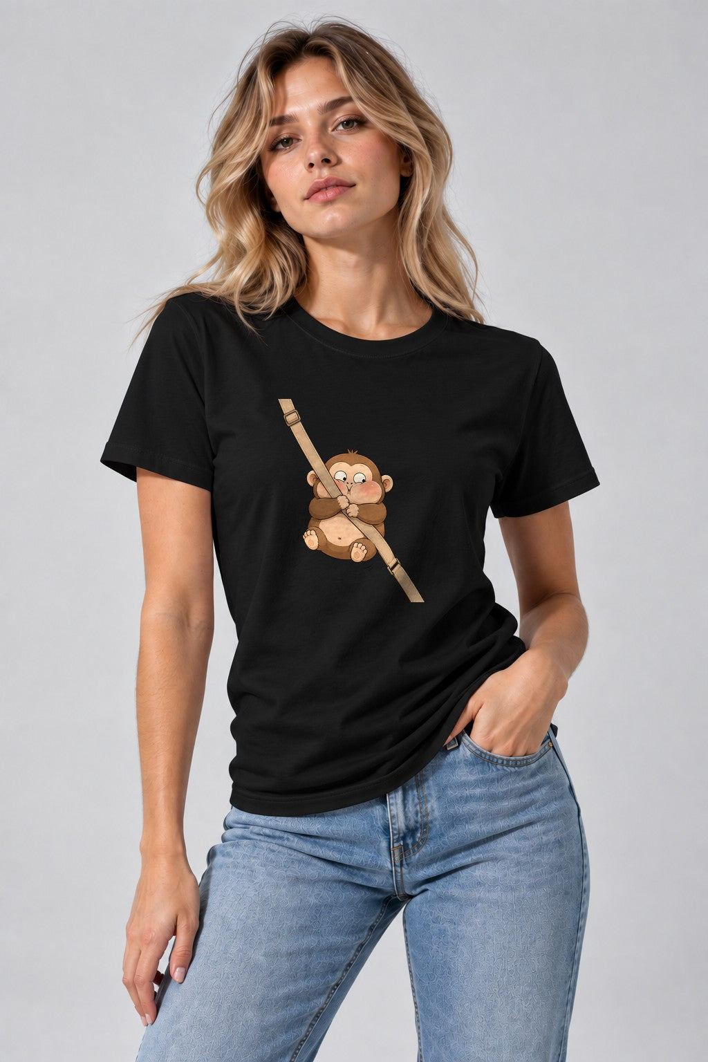 Swinging Monkey product image 2