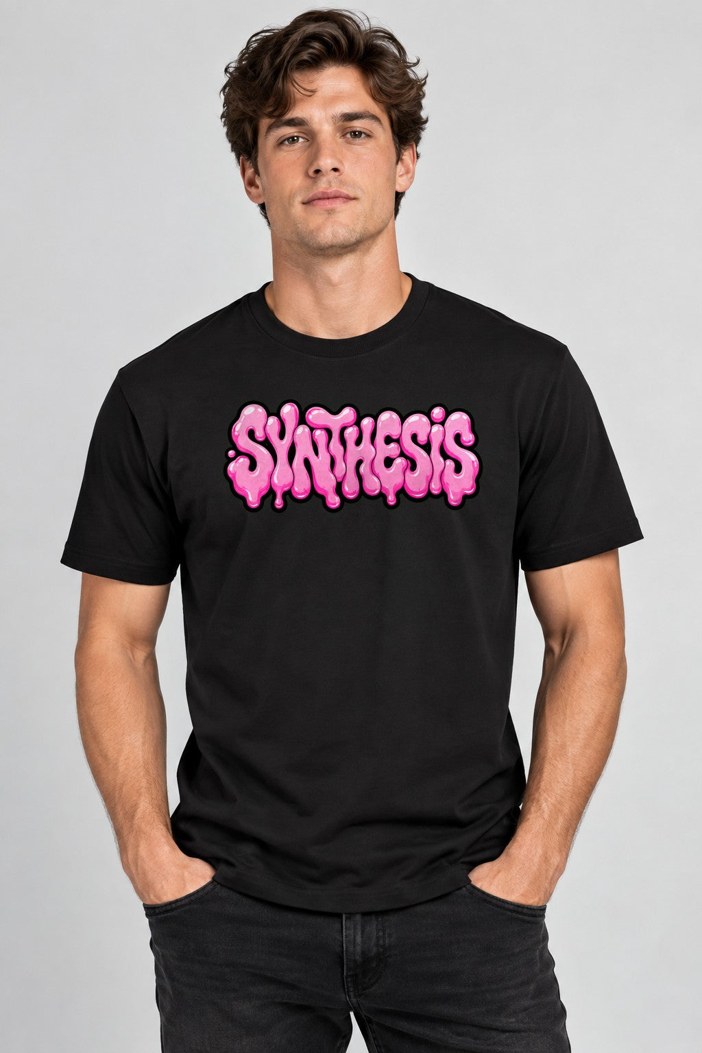 Synthesis Bubble Letters product image 2