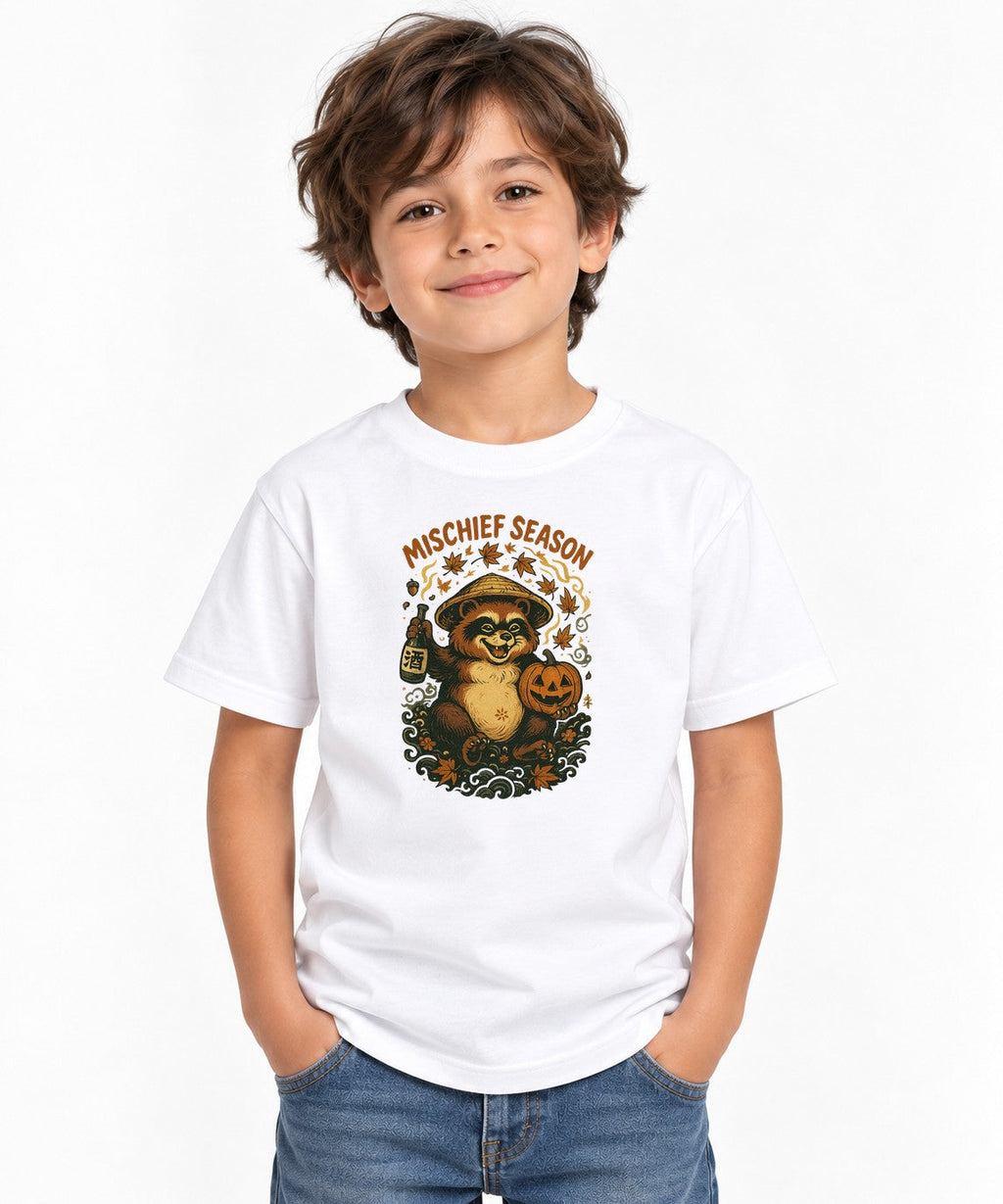 Tanuki Trickster Treats product image 1