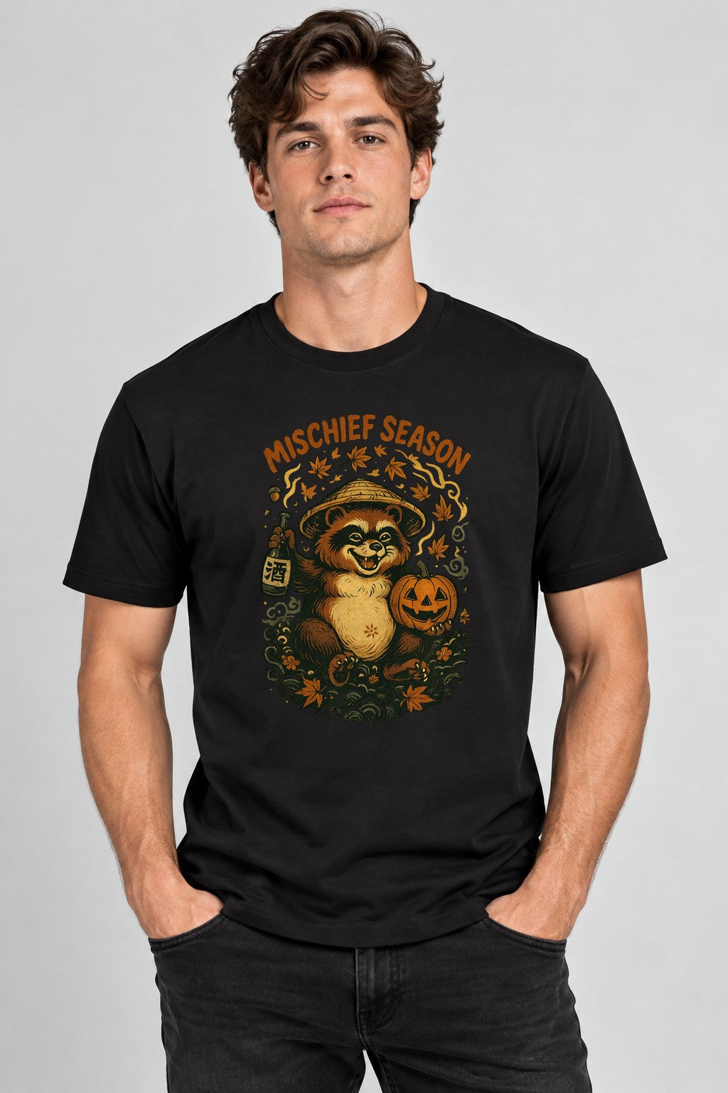 Tanuki Trickster Treats product image 2