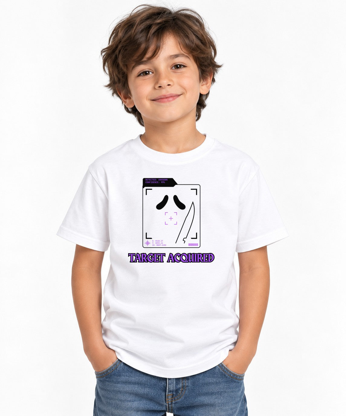 Target Acquired product image 1