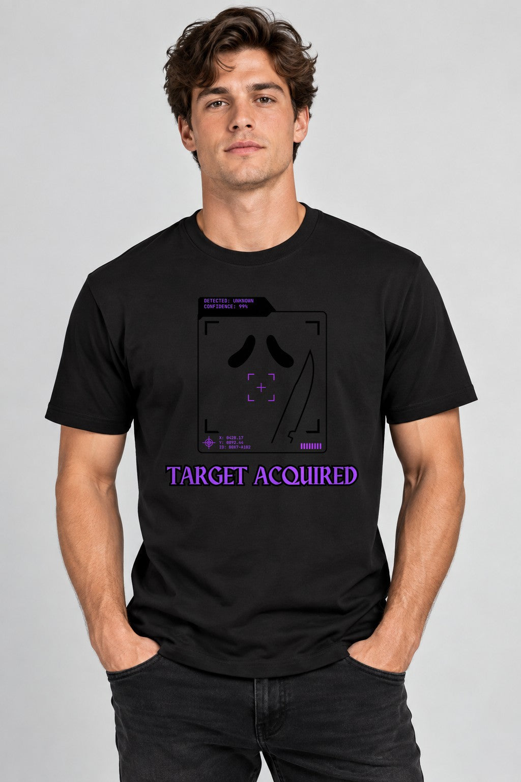 Target Acquired product image 2