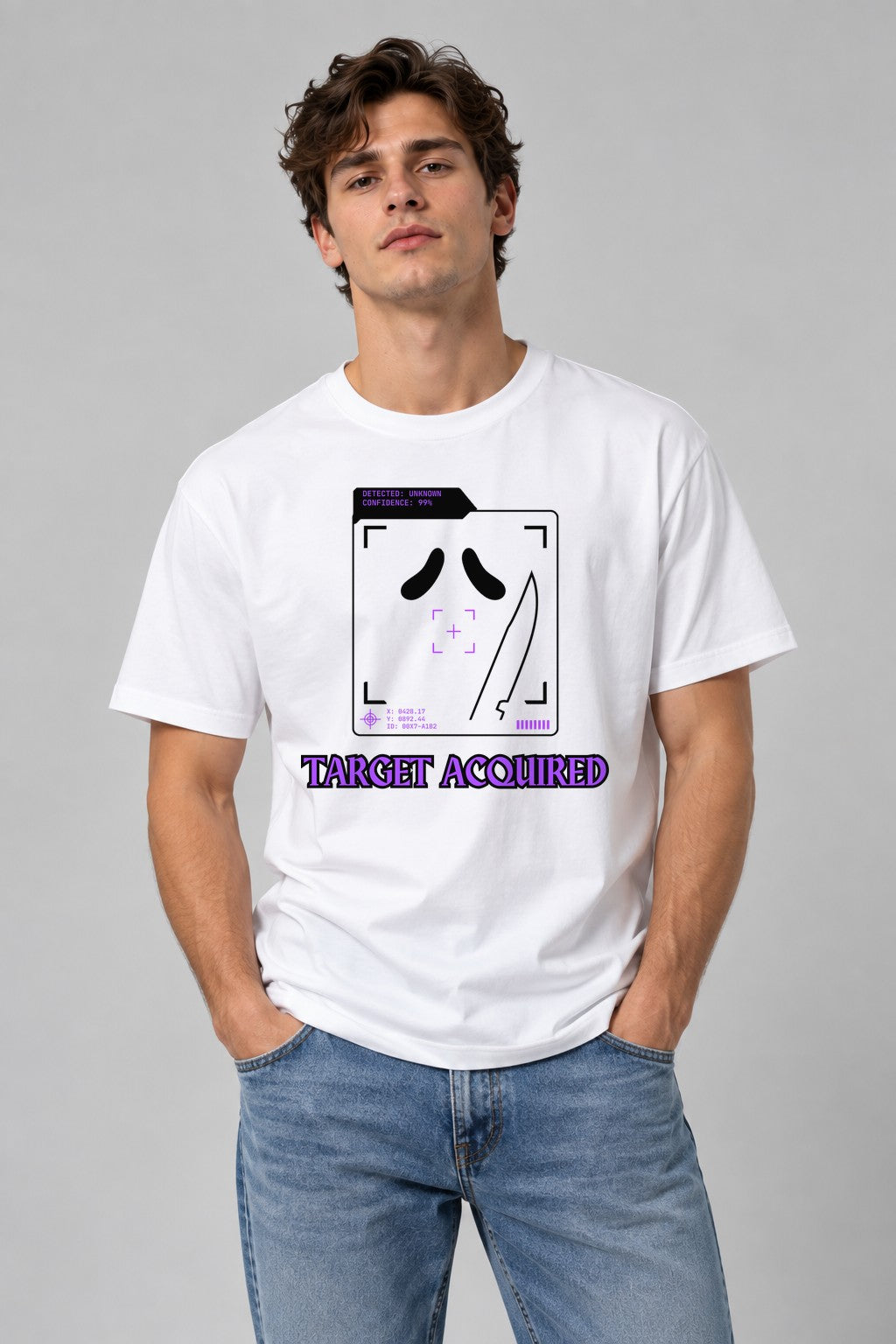 Target Acquired product image 1