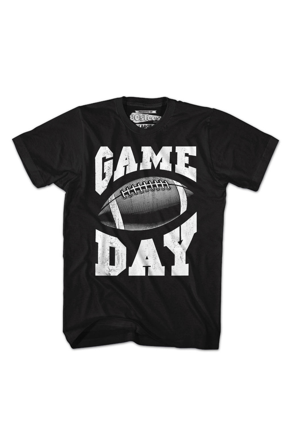 Vintage Game Day T-Shirt product image 2