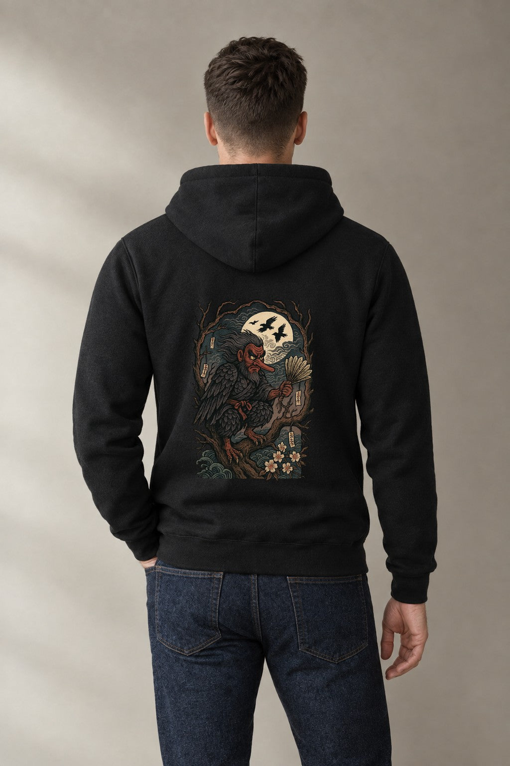 Tengu Harvest Moon product image 2