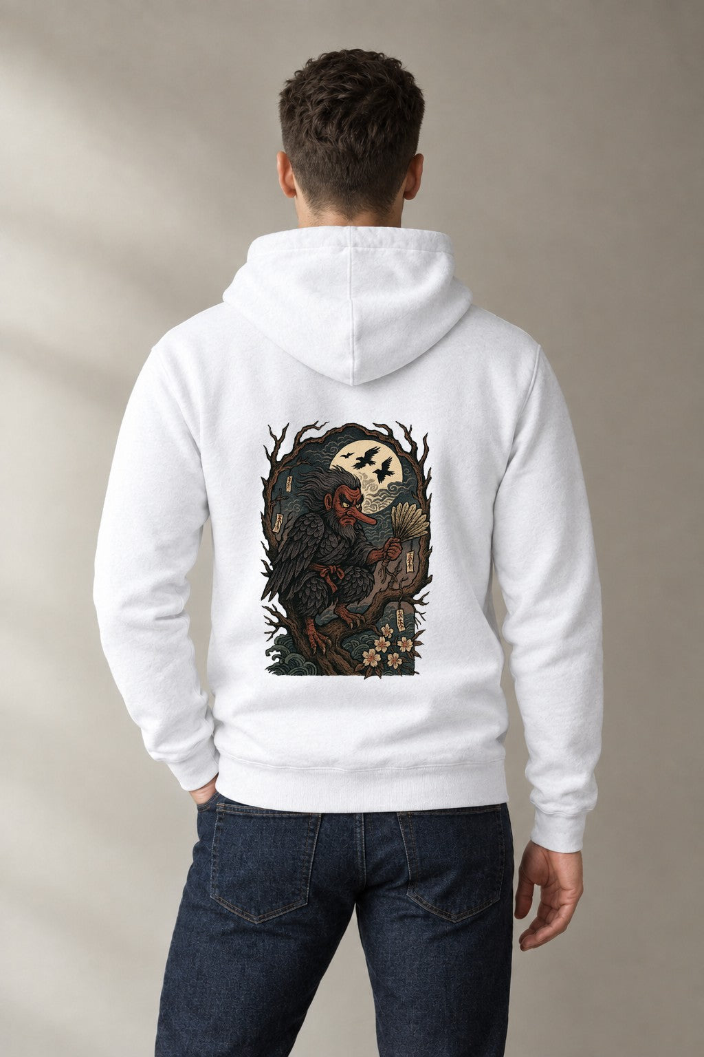 Tengu Harvest Moon product image 1