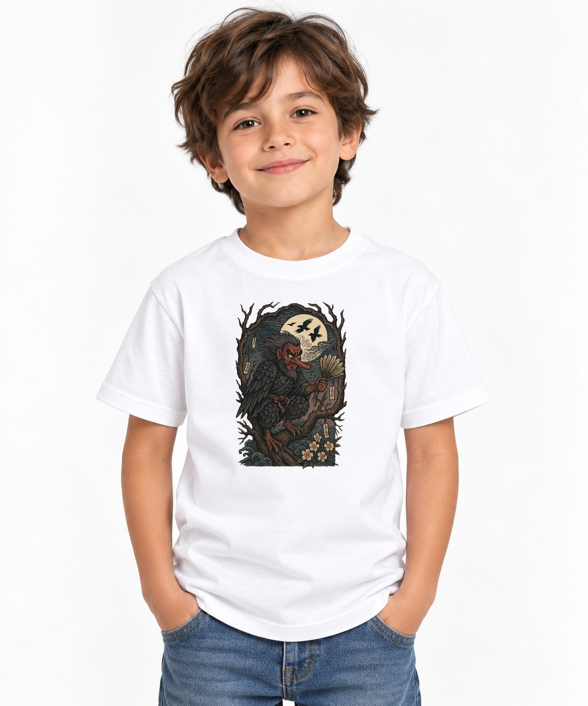 Tengu Harvest Moon product image 1