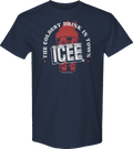 The Coldest Drink In Town ICEE T-Shirt product image 1
