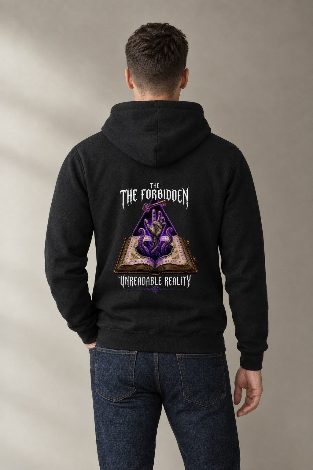 The Forbidden product image 2