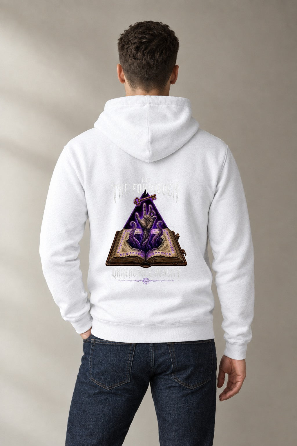 The Forbidden product image 1