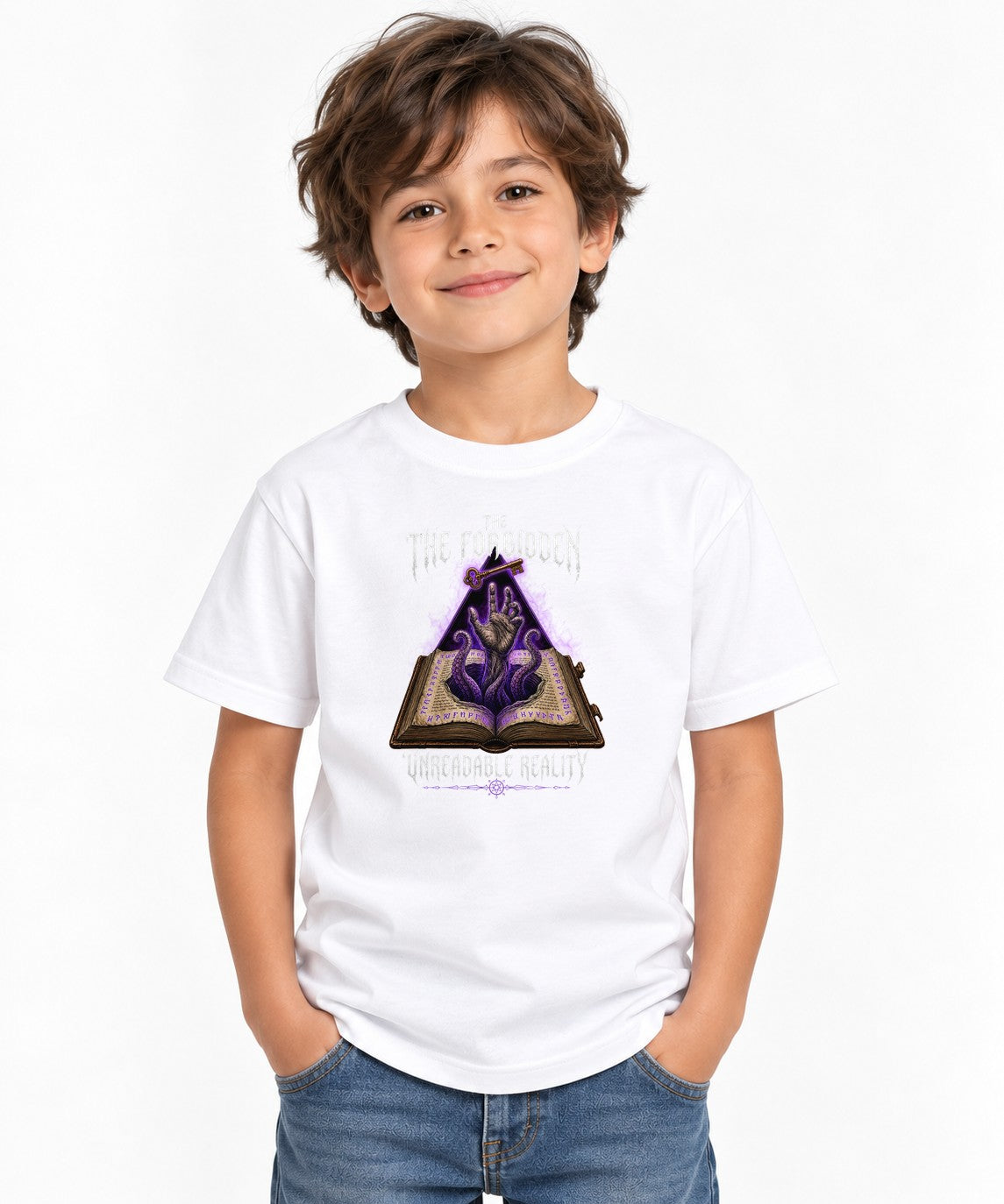 The Forbidden product image 1
