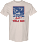 The Frogtown Hollow Jubilee Jug-Band World Tour Emmet Otter product image 1