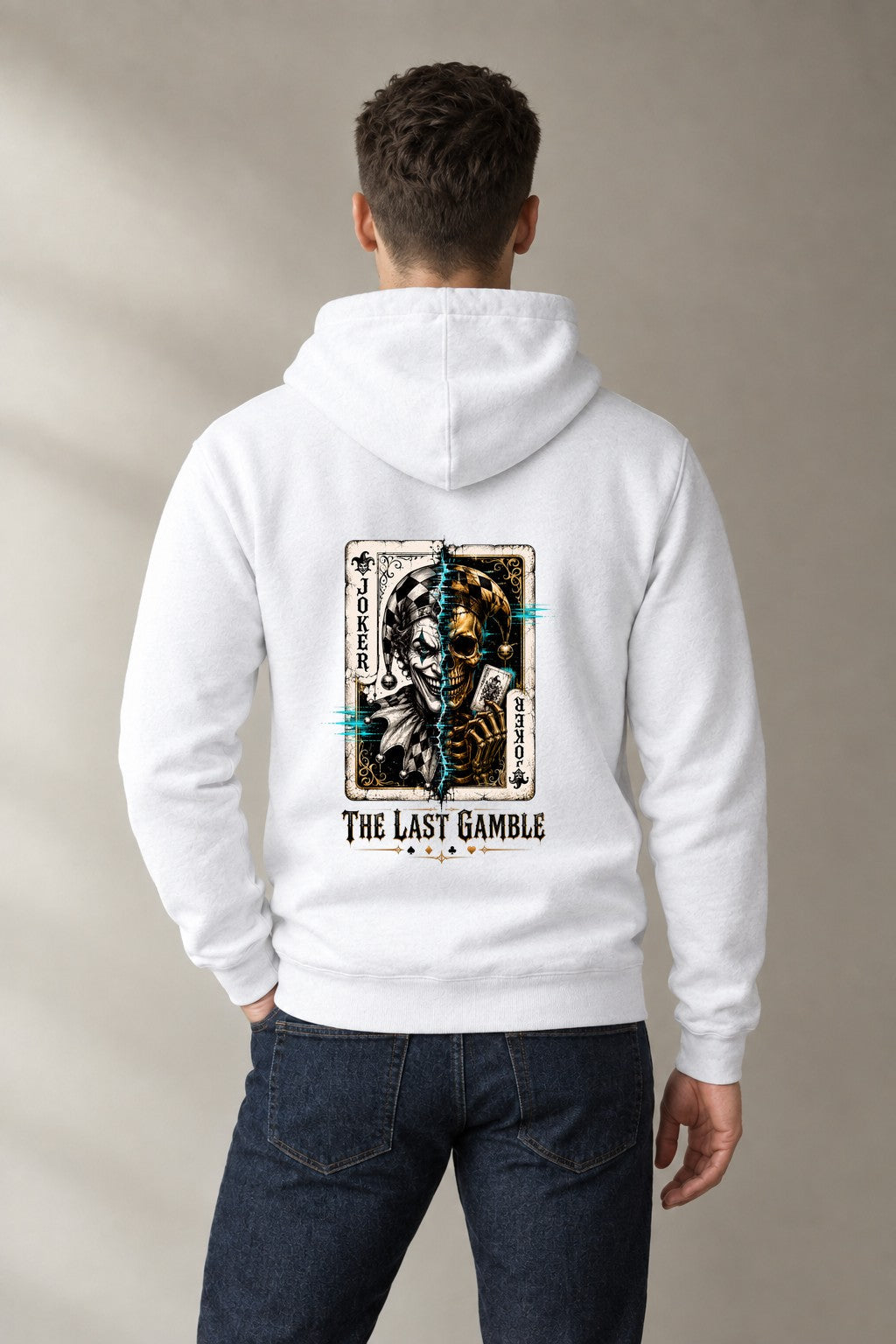 The Last Gamble product image 1