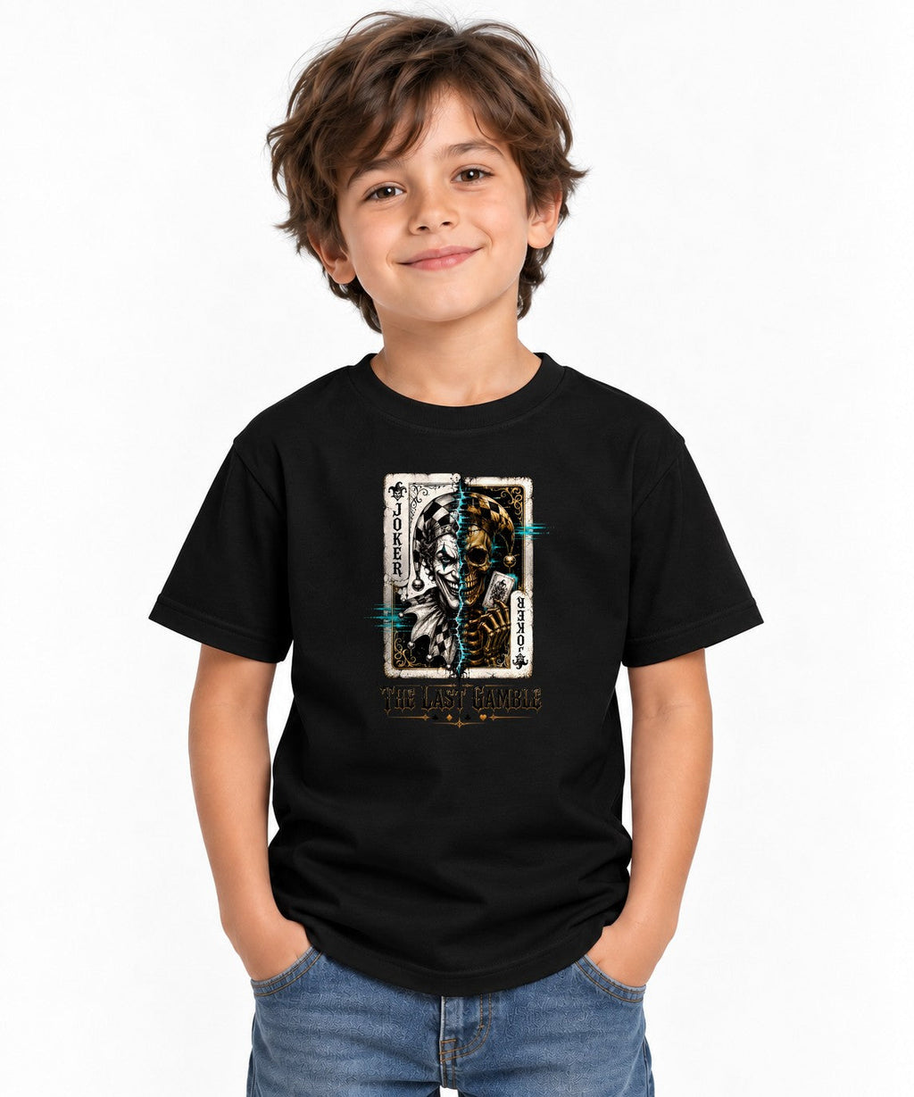 The Last Gamble product image 2