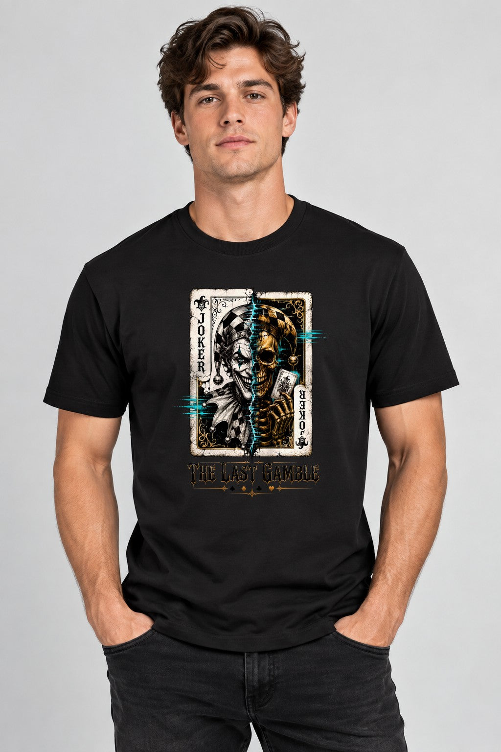 The Last Gamble product image 2