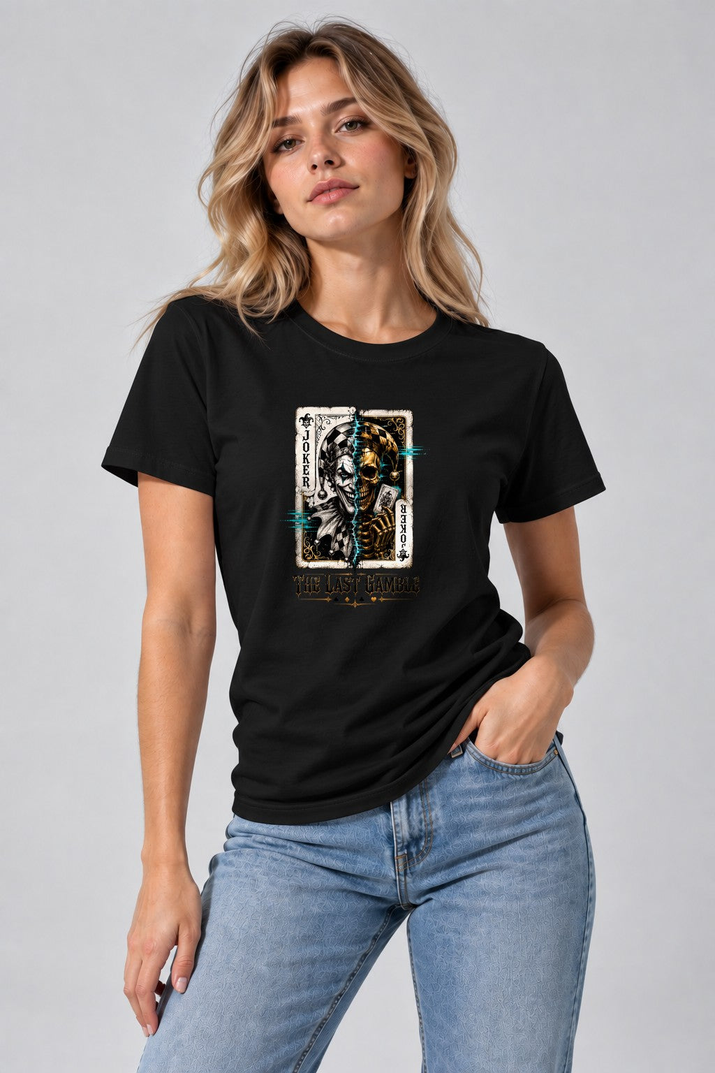 The Last Gamble product image 2