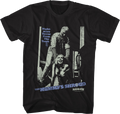 The Mummy's Shroud Hammer Films T-Shirt product image 1
