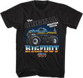 The Original Monster Truck Bigfoot T-Shirt product image 1