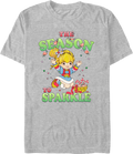 The Season To Sparkle Rainbow Brite T-Shirt product image 1