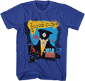 The War Song Culture Club T-Shirt product image 1