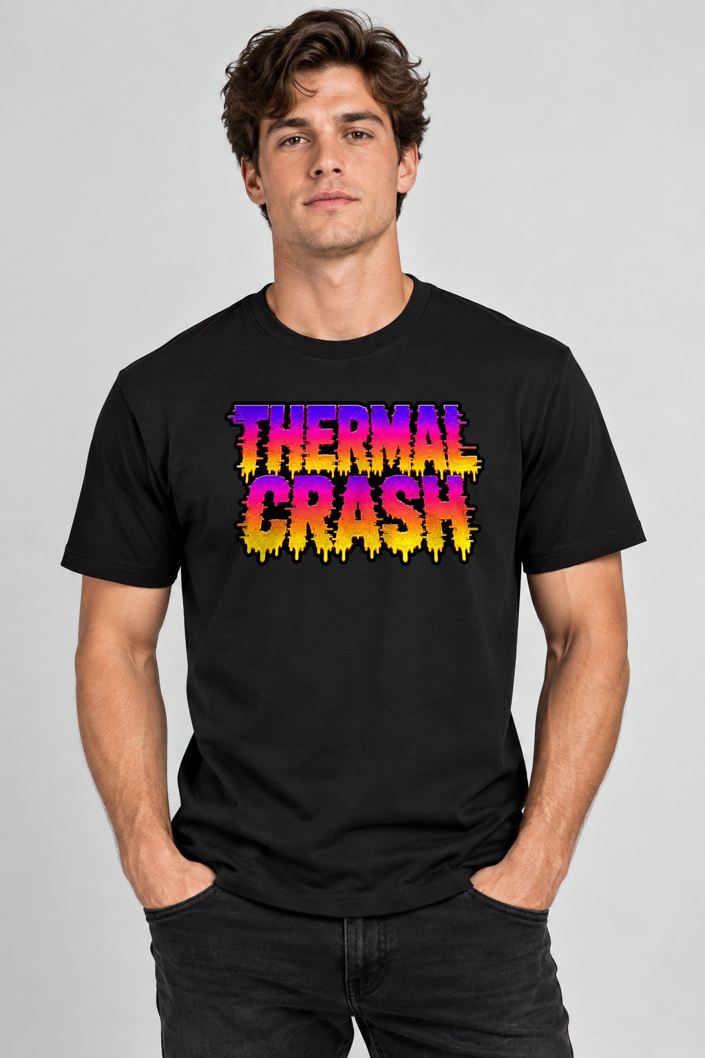 Thermal Crash product image 2