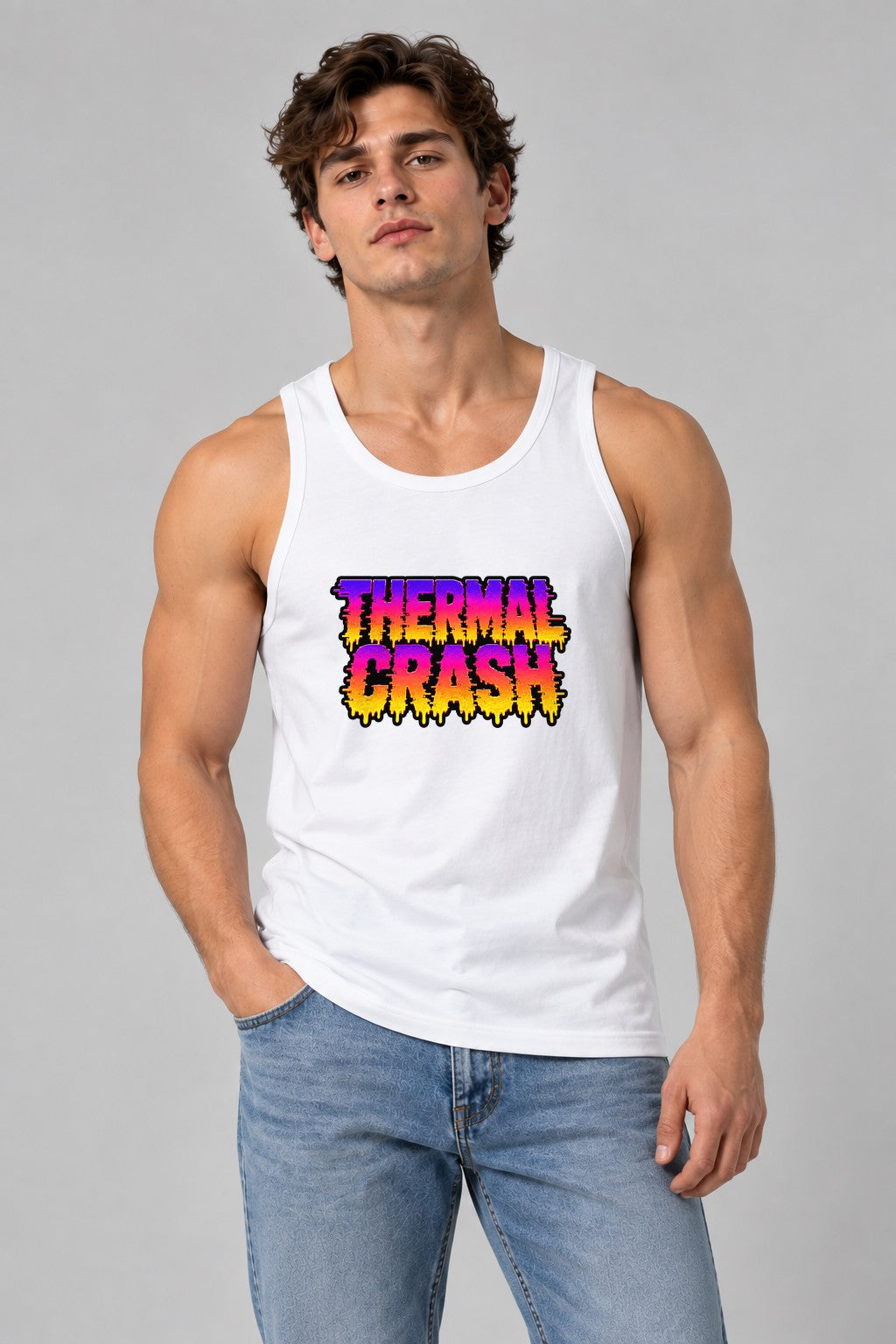 Thermal Crash