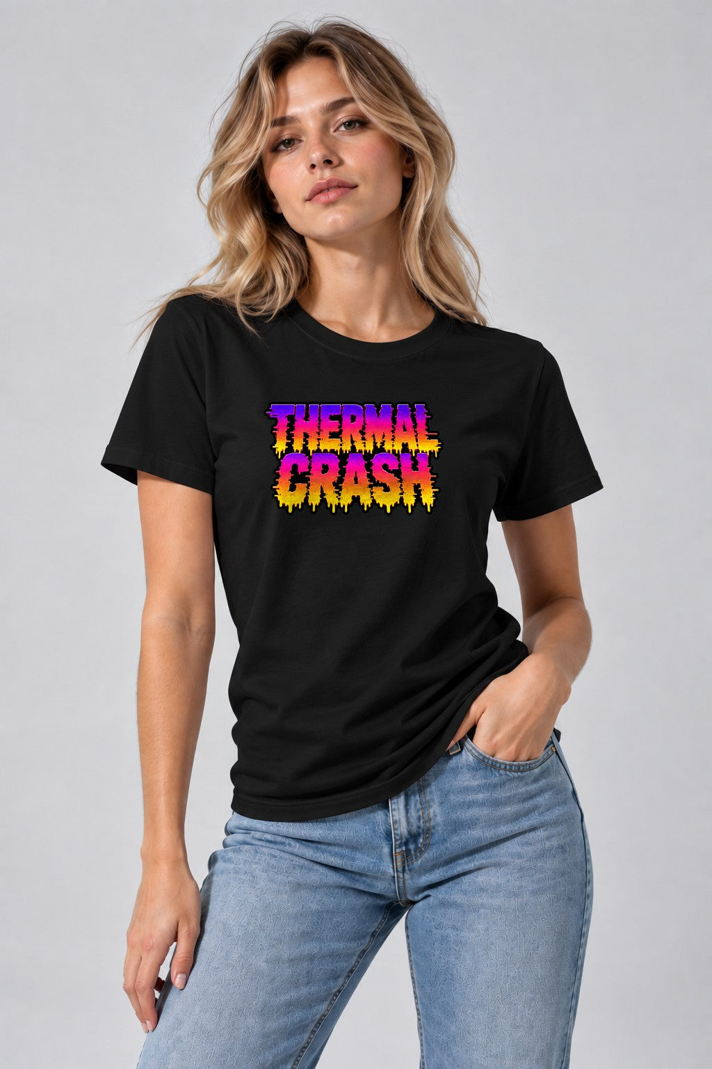 Thermal Crash product image 2