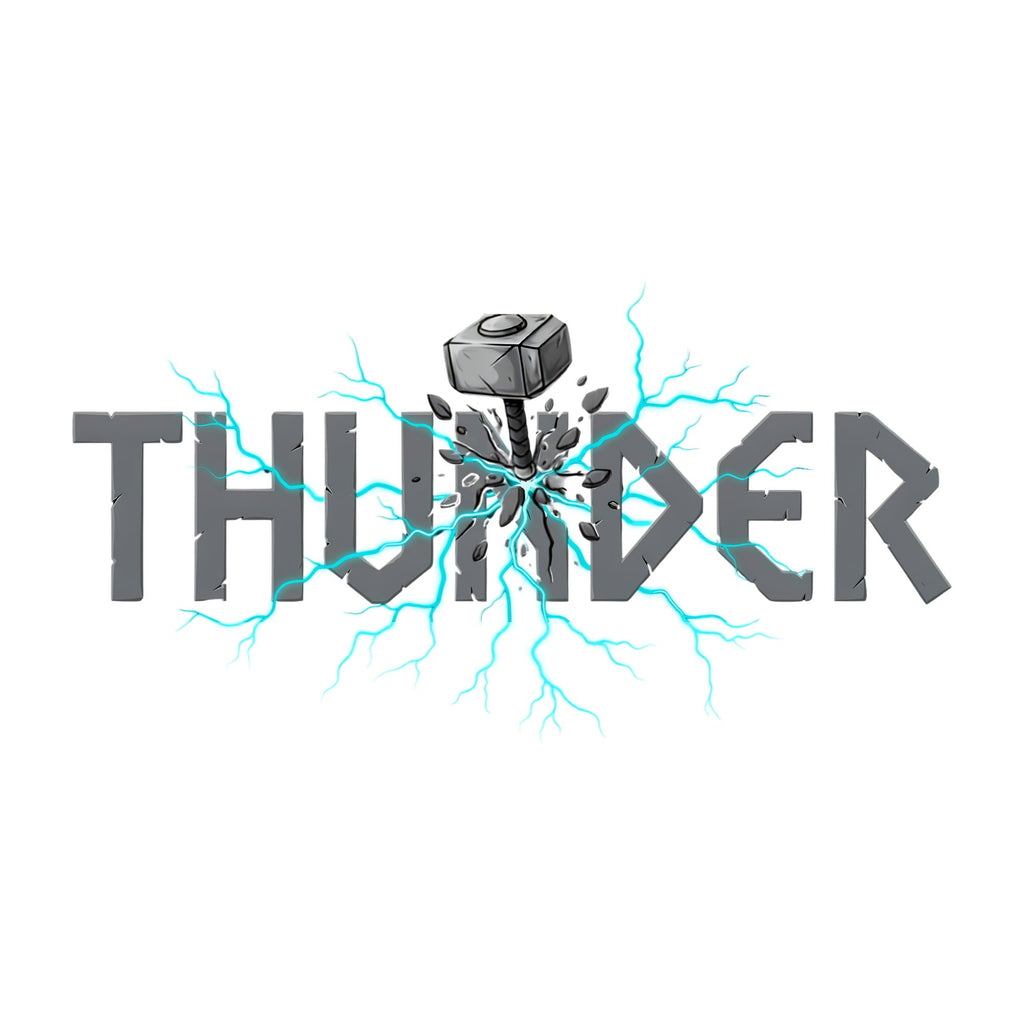 Thunder Hammer