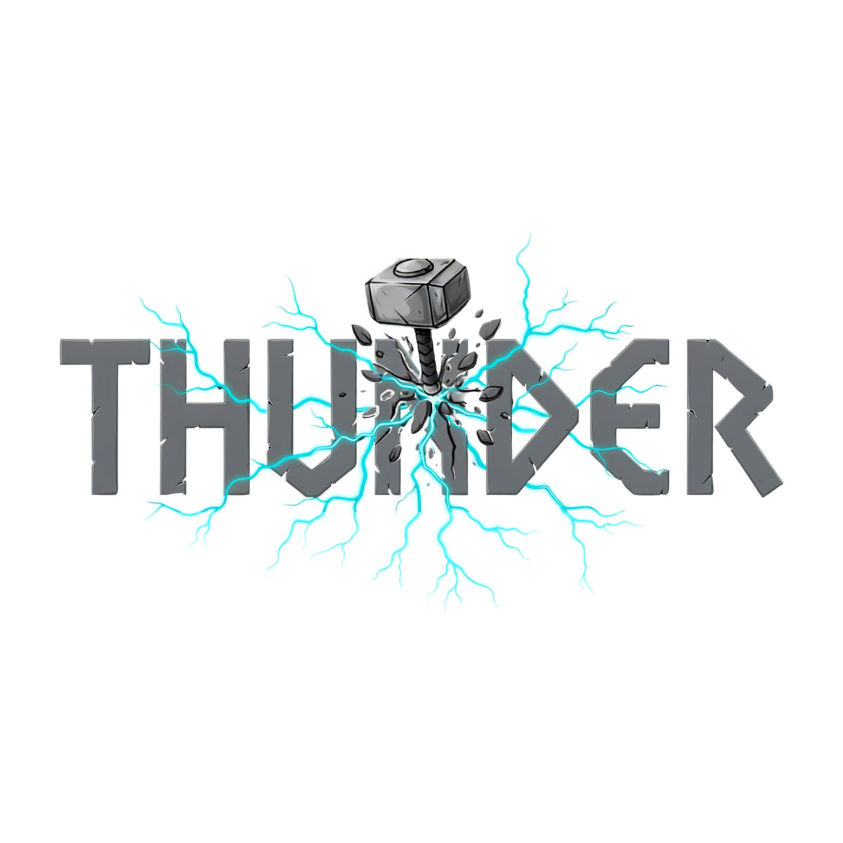 Thunder Hammer product image 3