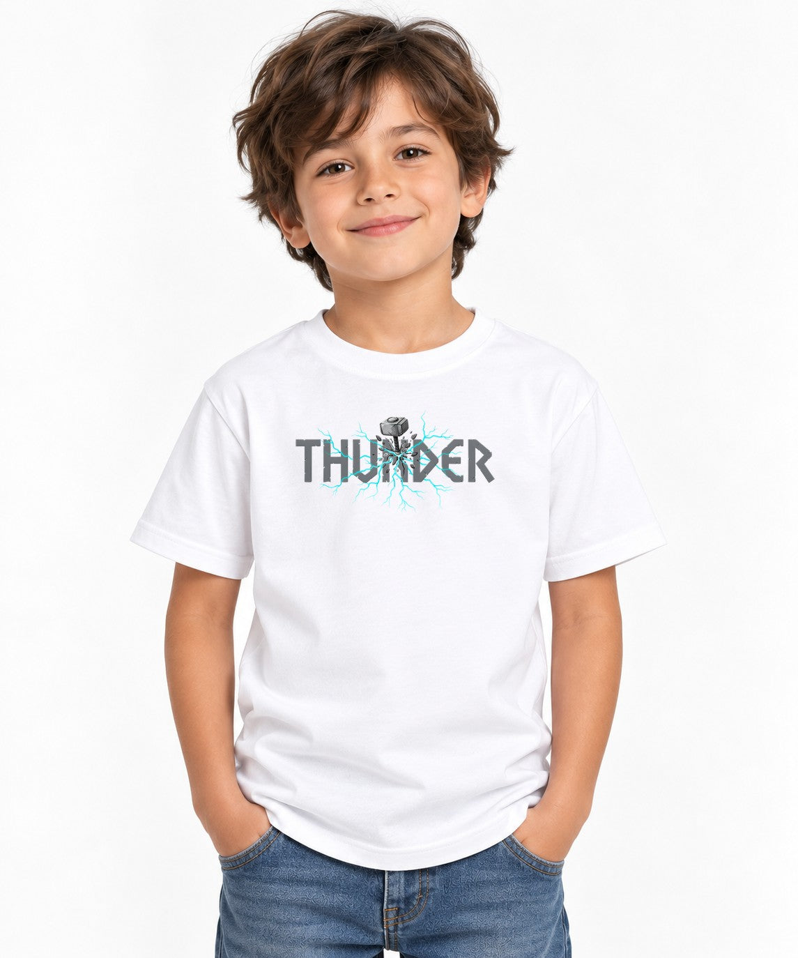 Thunder Hammer product image 1