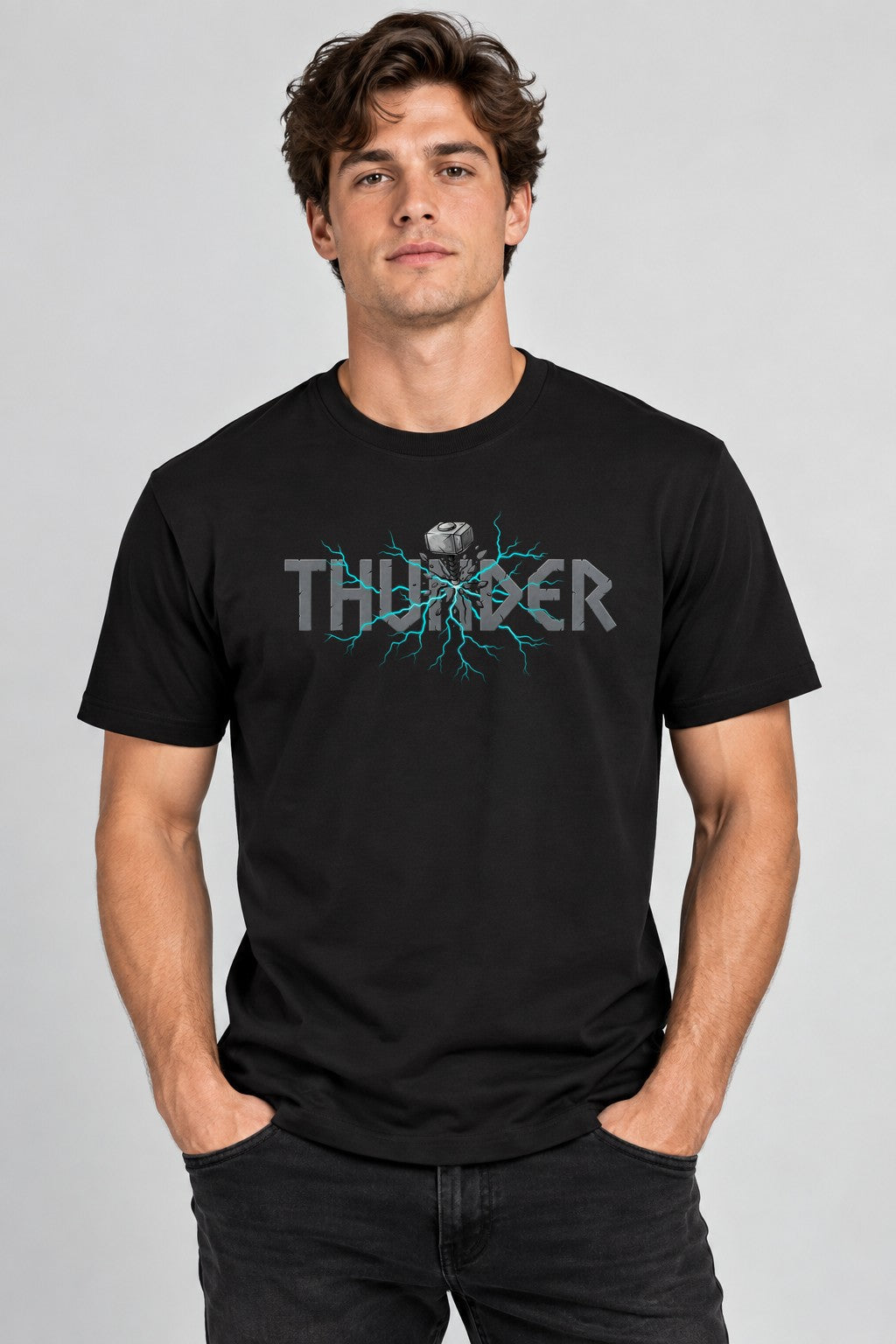 Thunder Hammer product image 2