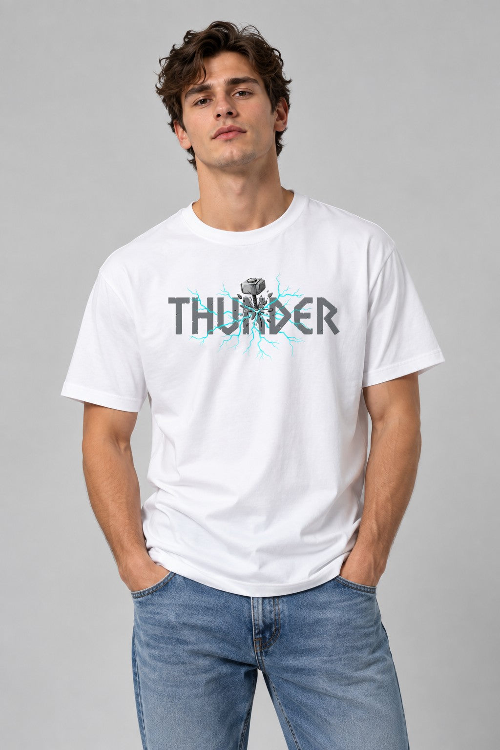 Thunder Hammer product image 1