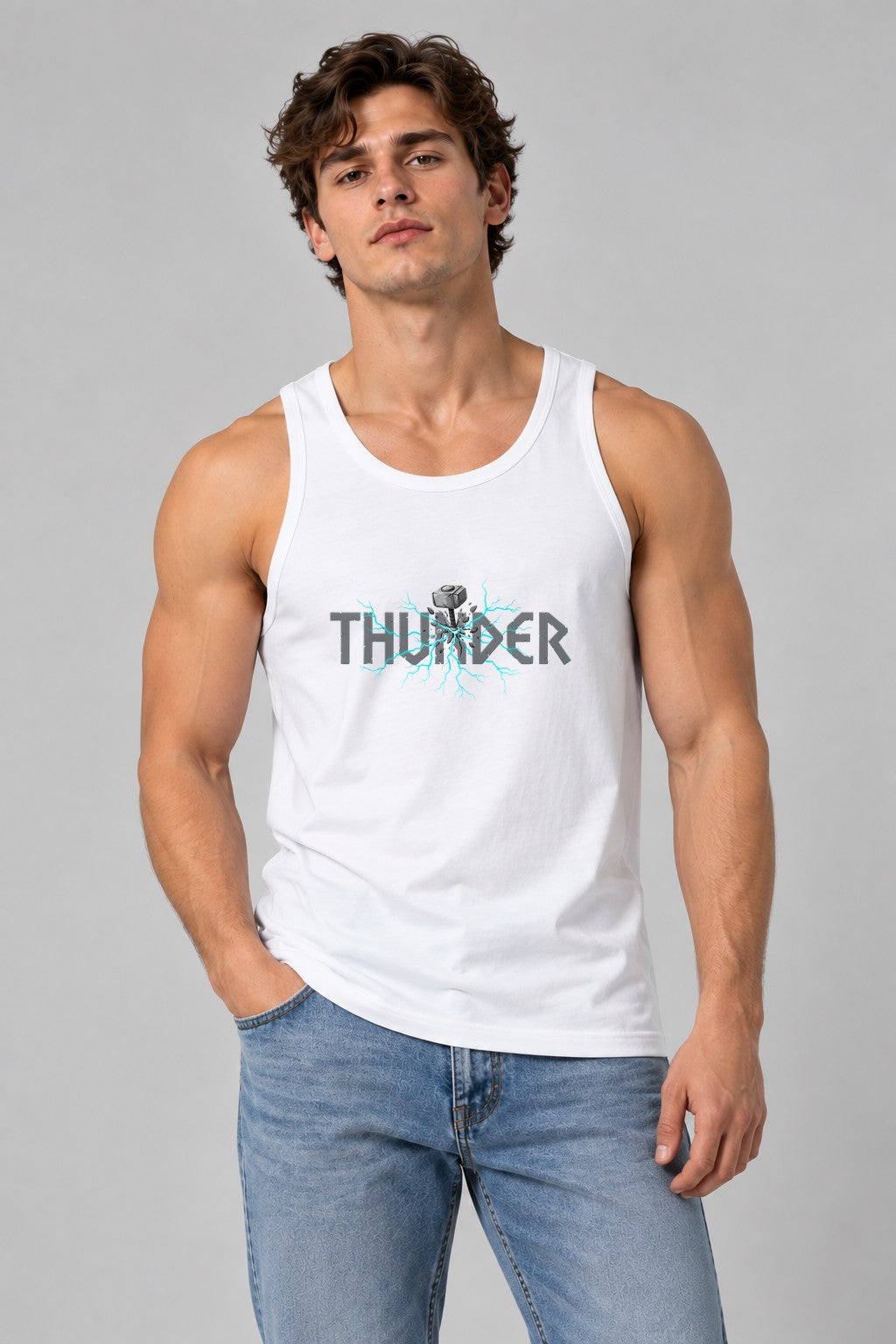 Thunder Hammer