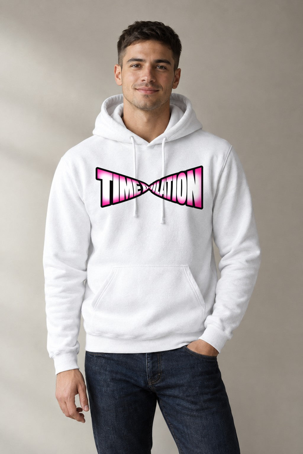 Time Dilation product image 1
