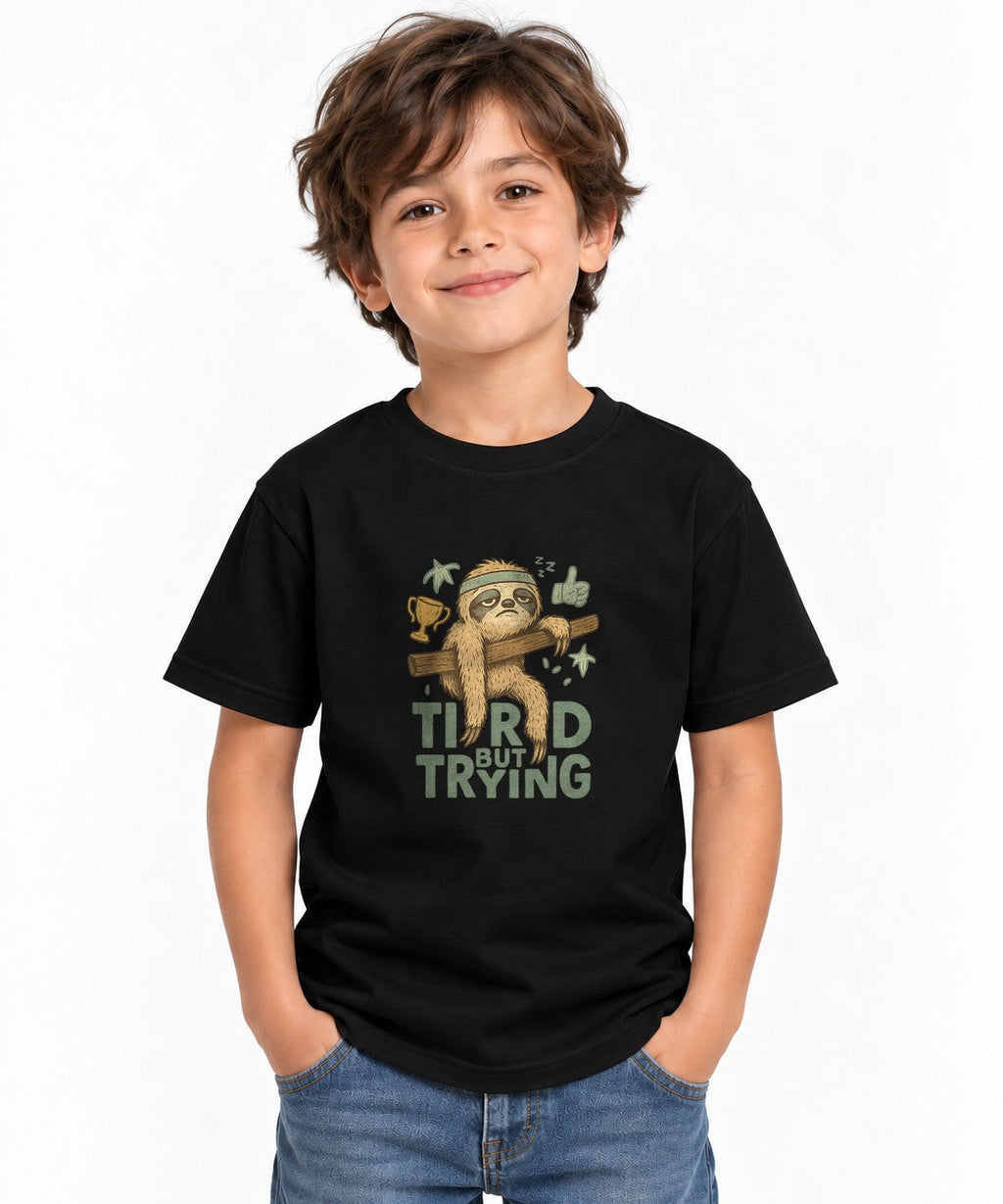 Tired But Trying product image 2