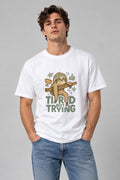 Tired But Trying product image 1