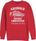 Tis The Season Griswold Family Christmas Vacation Sweatshirt product image 1