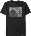 Todd & Margo Christmas Vacation T-Shirt product image 1